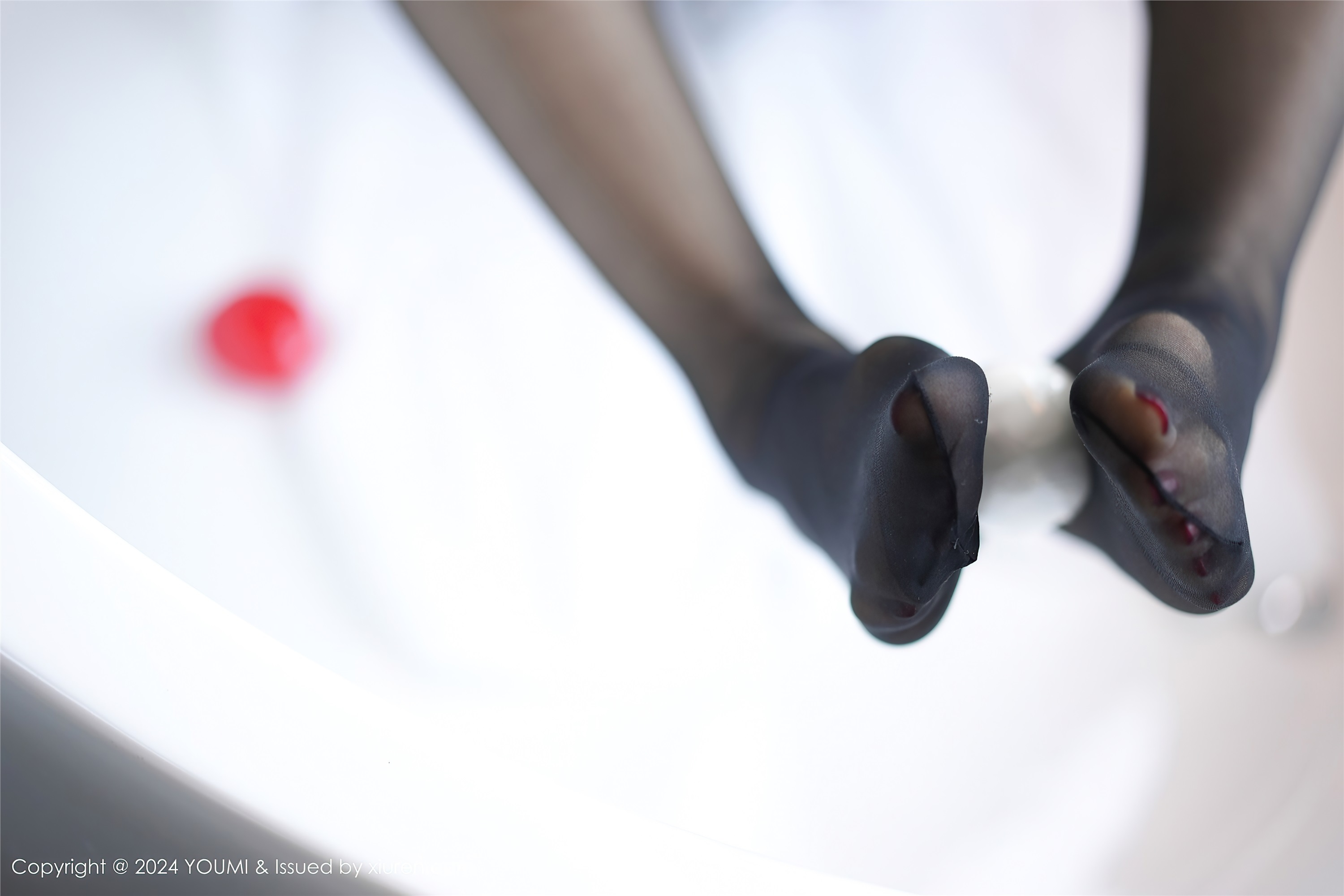 YouMi尤蜜荟 2024.03.06 VOL.1037 心妍小公主